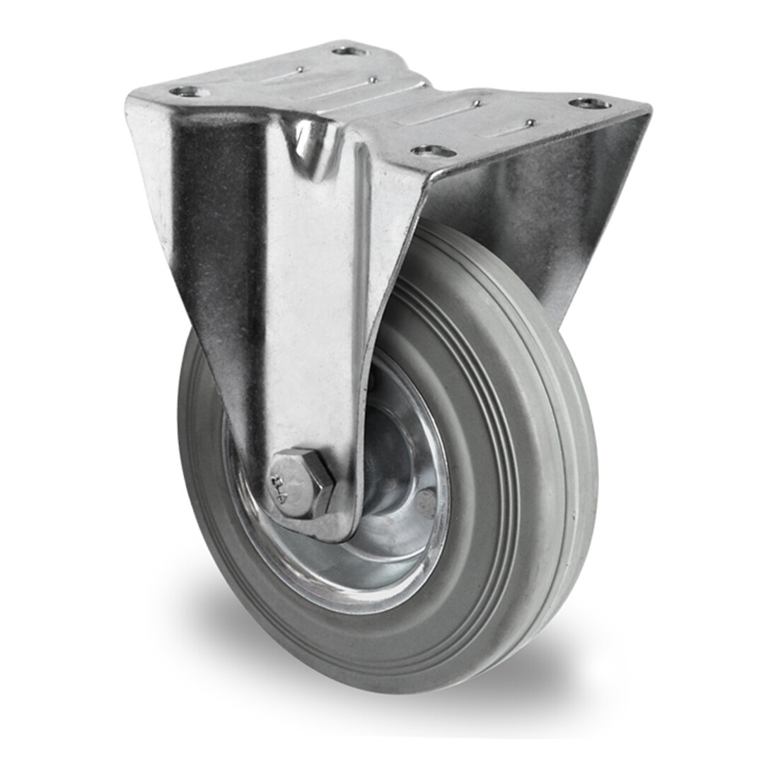 CASCOO Bockrolle Serie SWR2 Rollenlager