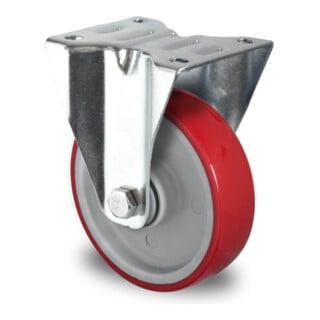 CASCOO Bokwiel Serie N2U6 kogellager