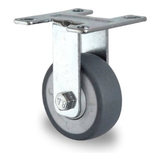 CASCOO Bokwiel Serie P2T2 kogellager