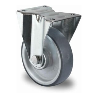 CASCOO Bokwiel Serie P2V2 kogellager