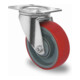 CASCOO Lenkrolle Serie N2U6 Kugellager-1
