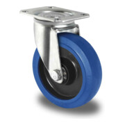 CASCOO Lenkrolle Serie R4E1 Kugellager