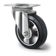 CASCOO Lenkrolle Serie BAF4 Doppelkugellager