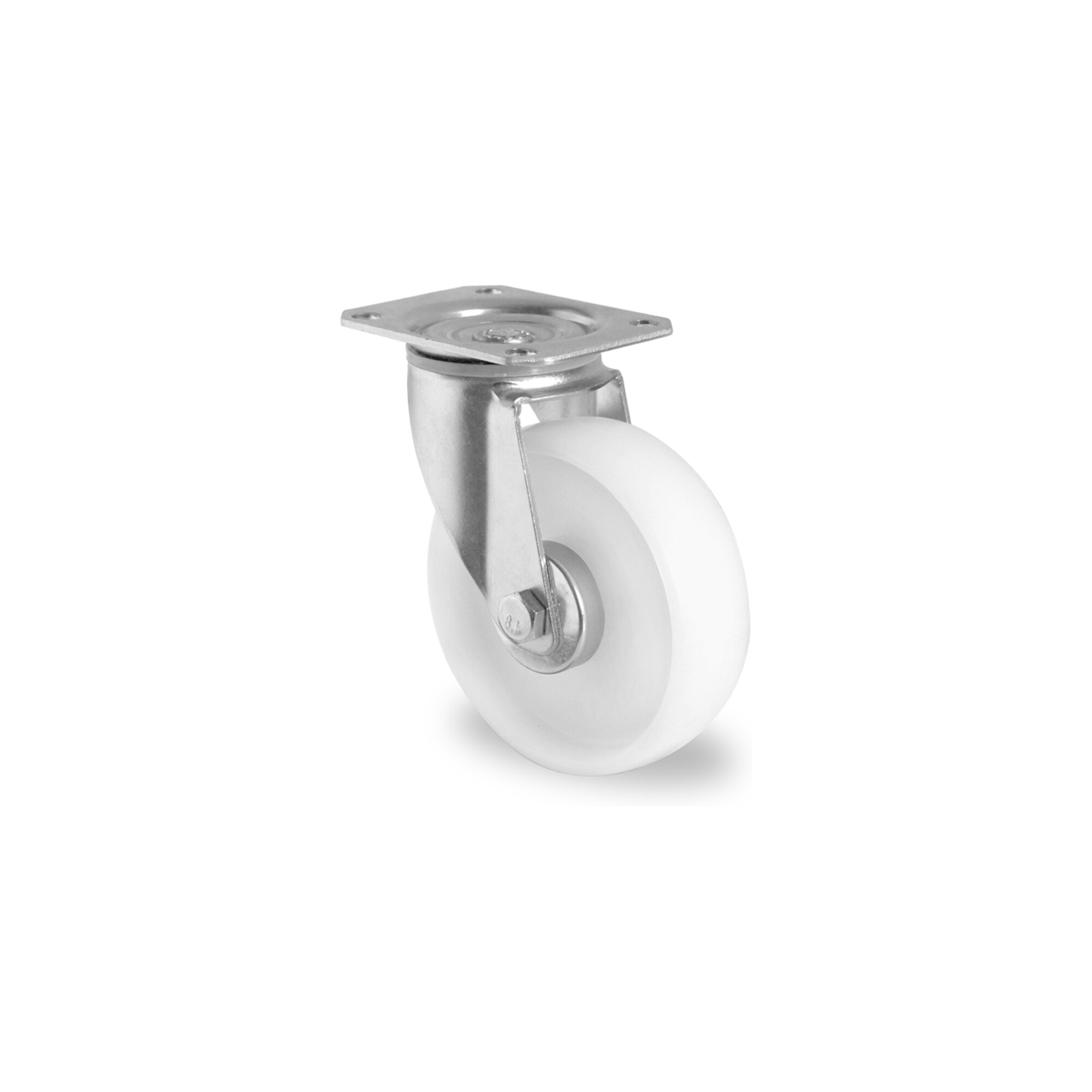 CASCOO Lenkrolle ø 150 mm Serie N0N0 Rollenlager