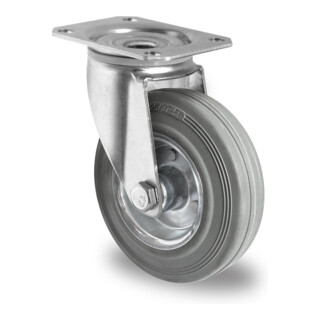 CASCOO Lenkrolle Serie SWR2 Rollenlager