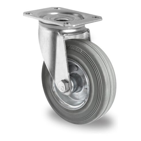 CASCOO Lenkrolle Serie SWR2 Rollenlager