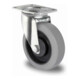CASCOO Lenkrolle ø 100 mm Serie P2D2 Kugellager