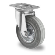 CASCOO Lenkrolle Serie SWR2 Rollenlager-3