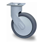 CASCOO Lenkrolle Serie CARA P2A2 Kugellager