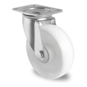 CASCOO Lenkrolle Serie N0N0 Kugellager-1