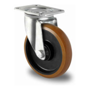 CASCOO Lenkrolle Serie N4B5 Kugellager-3