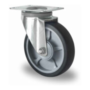 CASCOO Lenkrolle Serie P2G2 Kugellager