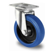 CASCOO Lenkrolle Serie R4F1 Rollenlager-3