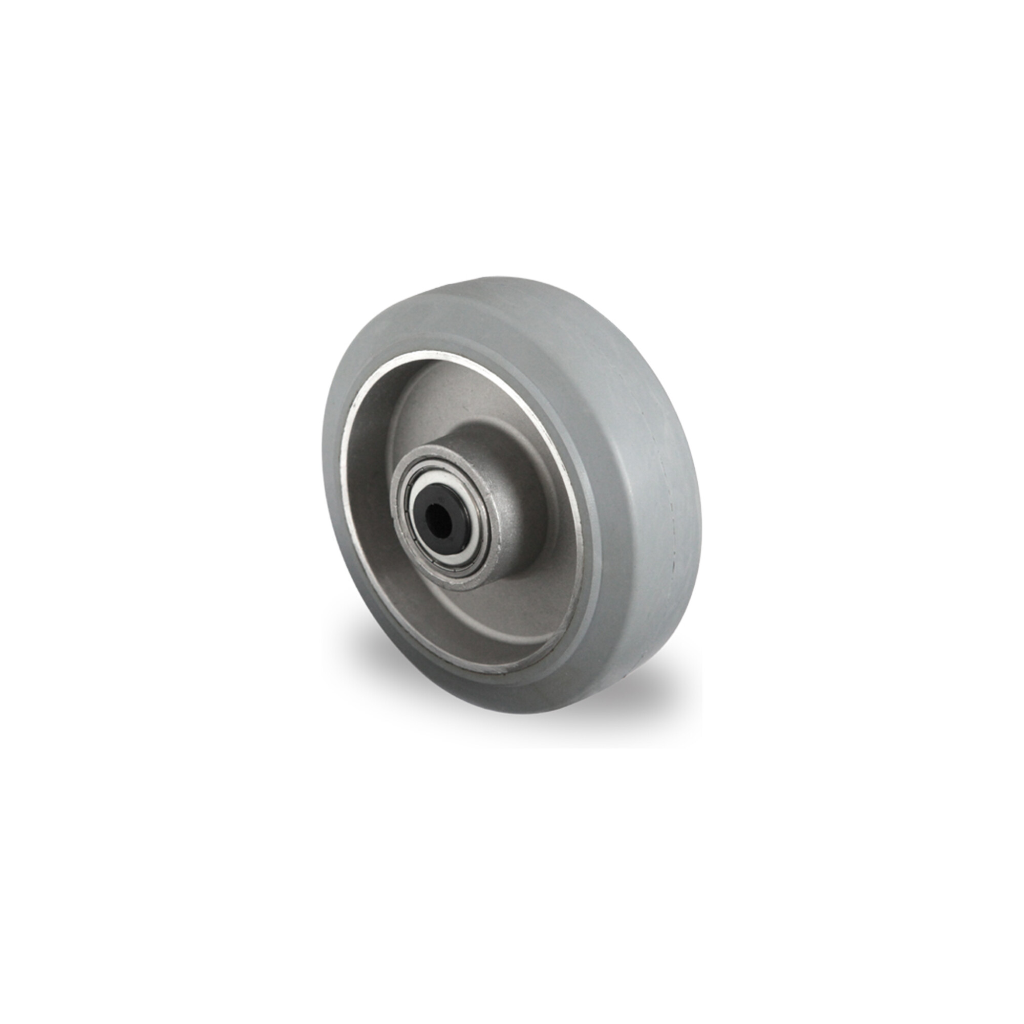 CASCOO Rad ø 100 mm Serie AAE2 Doppelkugellager
