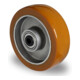 CASCOO Rad ø 100 mm Serie AAU5 Doppelkugellager-1