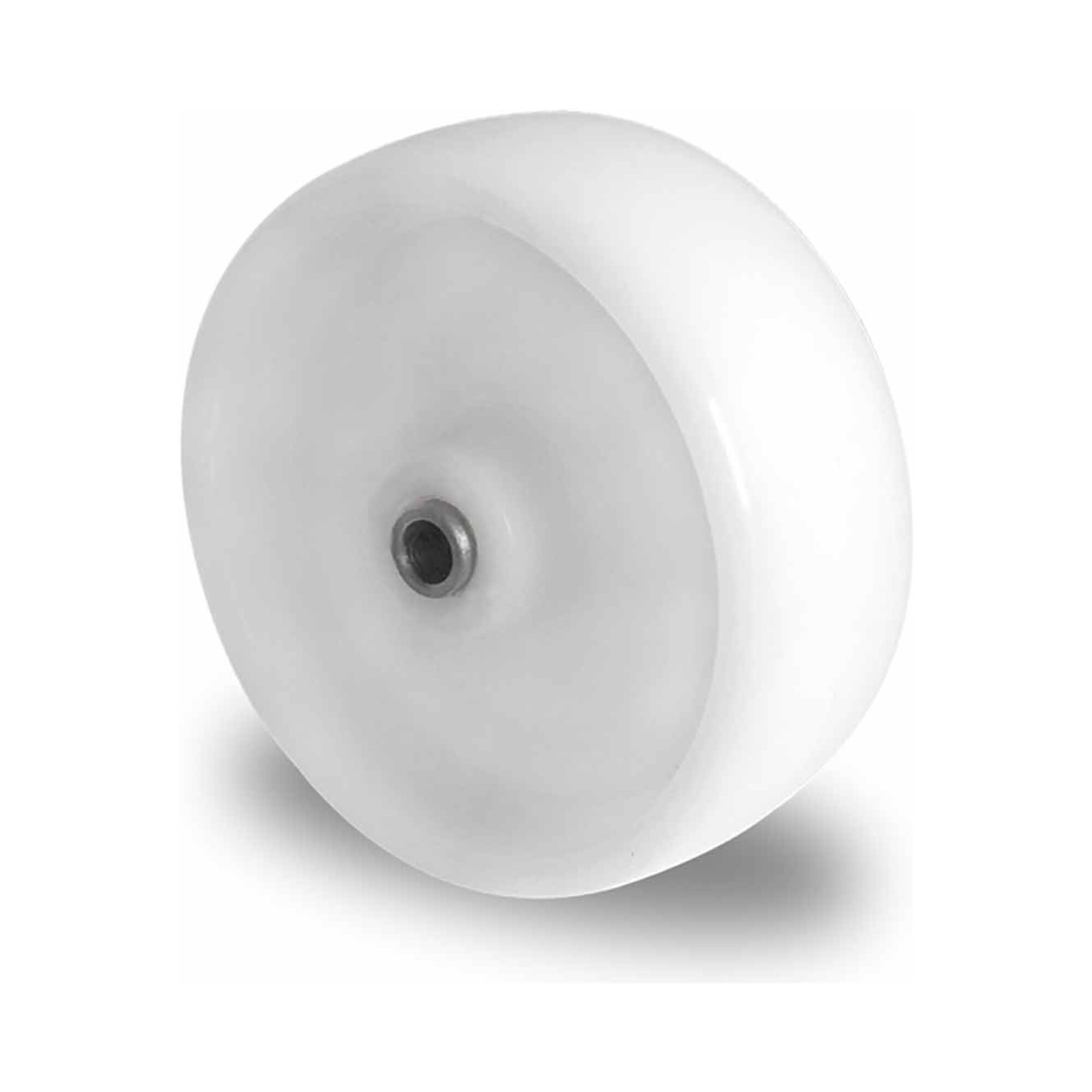 CASCOO Rad ø 100 mm Serie P0P0 Gleitlager