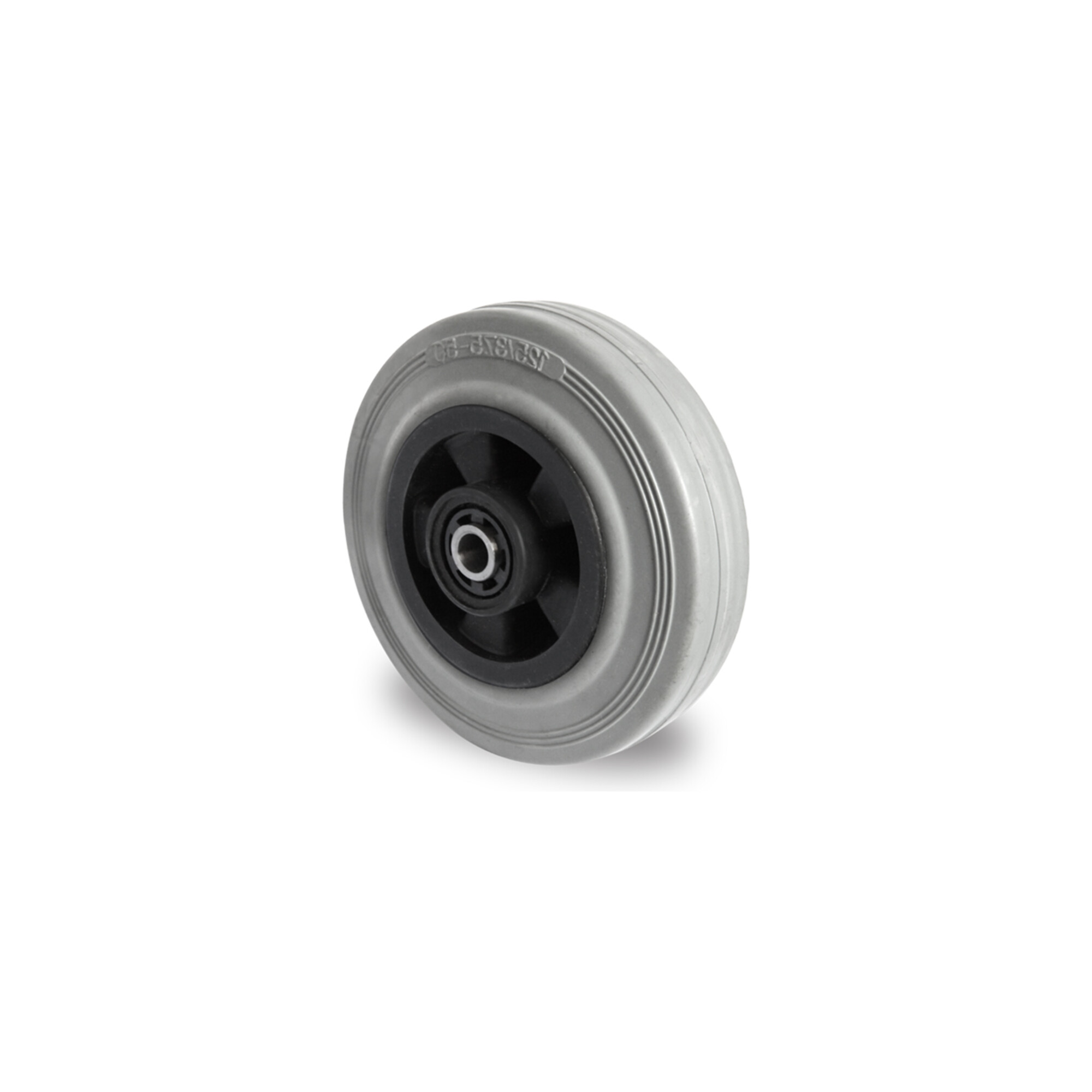 CASCOO Rad ø 100 mm Serie P4R2 Rollenlager