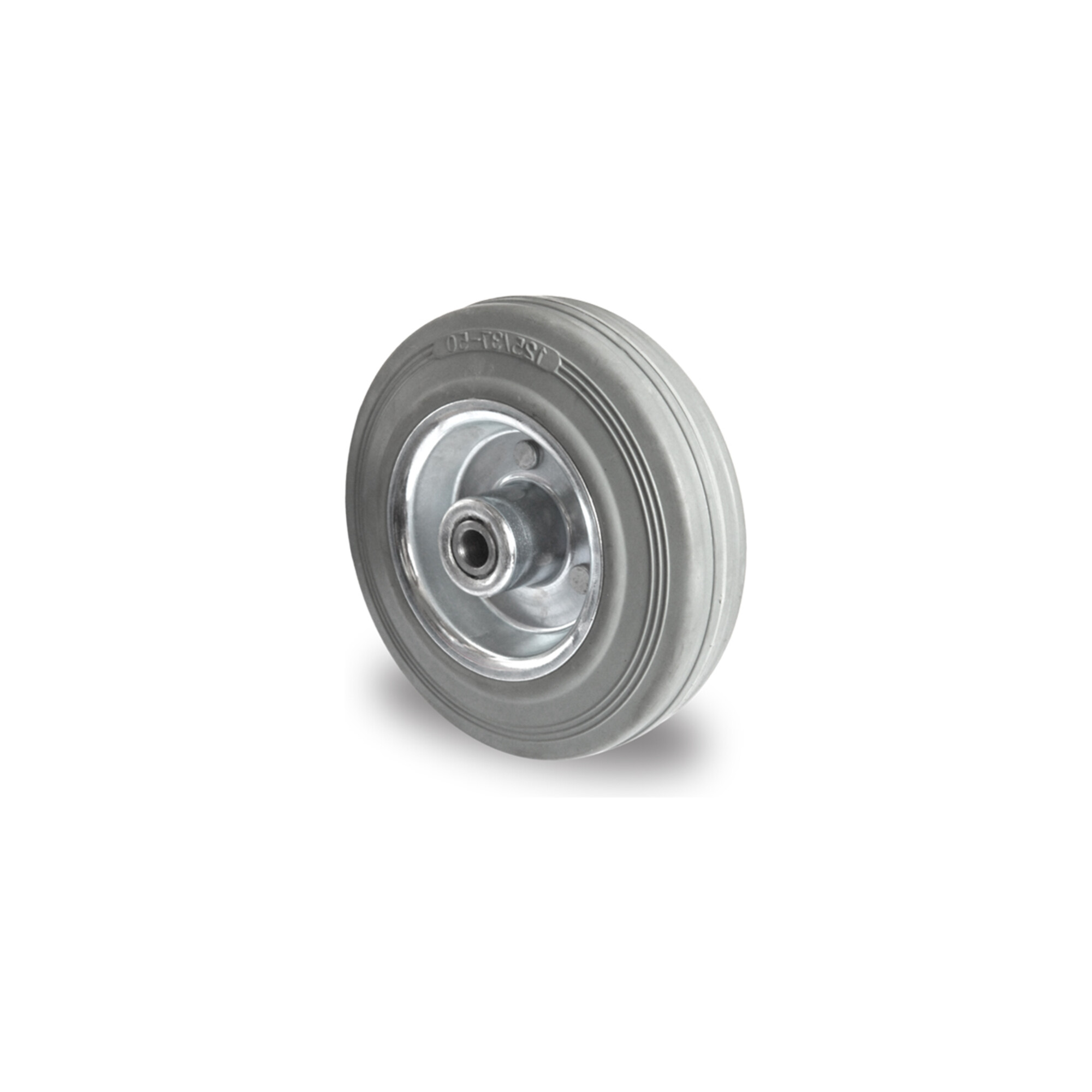 CASCOO Rad ø 100 mm Serie SWR2 Rollenlager