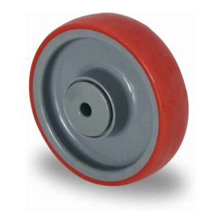 CASCOO Rad Serie N2U6 Kugellager