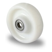 CASCOO Rad ø 150 mm Serie Z0Z0 Doppelkugellager-1
