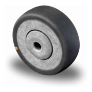 CASCOO Rad Serie P2T2 (el. leitfähig) Kugellager