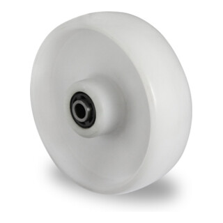 CASCOO Rad Serie N0N0 Rollenlager
