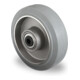 CASCOO Rad ø 100 mm Serie AAE2 Doppelkugellager