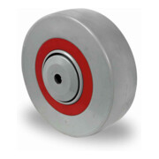 CASCOO Rad ø 100 mm Serie M6N2 Rollenlager-3