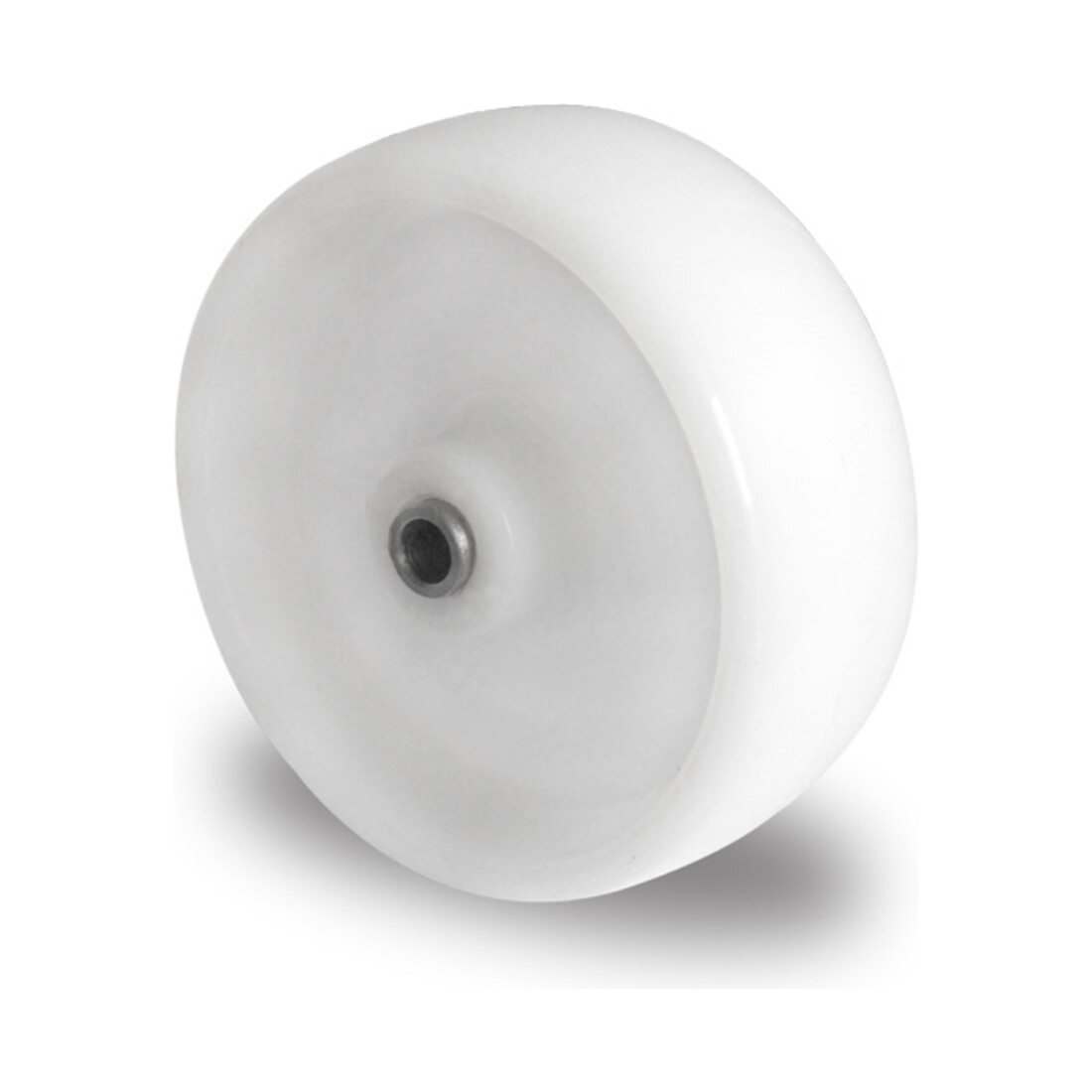 CASCOO Rad ø 100 mm Serie N0N0 Gleitlager