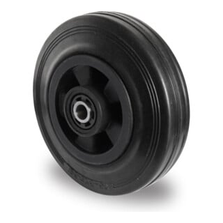 CASCOO Rad Serie P4S4 Rollenlager