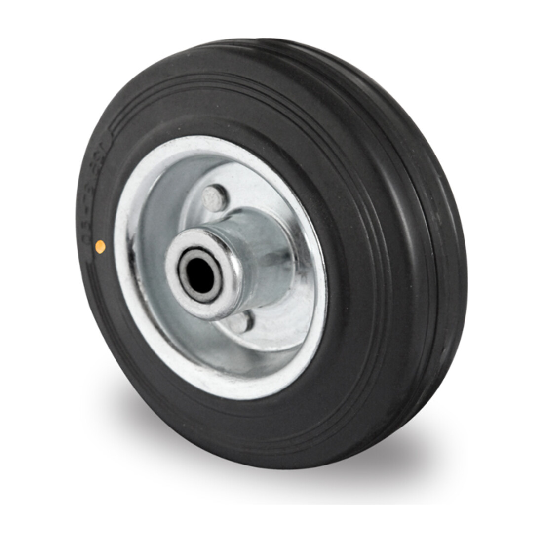 CASCOO Rad Serie SWS4 (el. leitfähig) Rollenlager