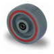 CASCOO Rad ø 100 mm Serie T6P2 Rollenlager