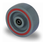 CASCOO Rad ø 100 mm Serie T6P2 Rollenlager-3