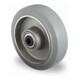 CASCOO Rad ø 125 mm Serie AAE2 Doppelkugellager