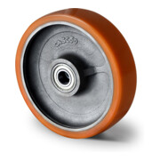 CASCOO Rad Serie I2U5 Doppelkugellager