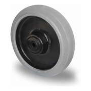 CASCOO Rad ø 200 mm Serie R4E2 Doppelkugellager-3