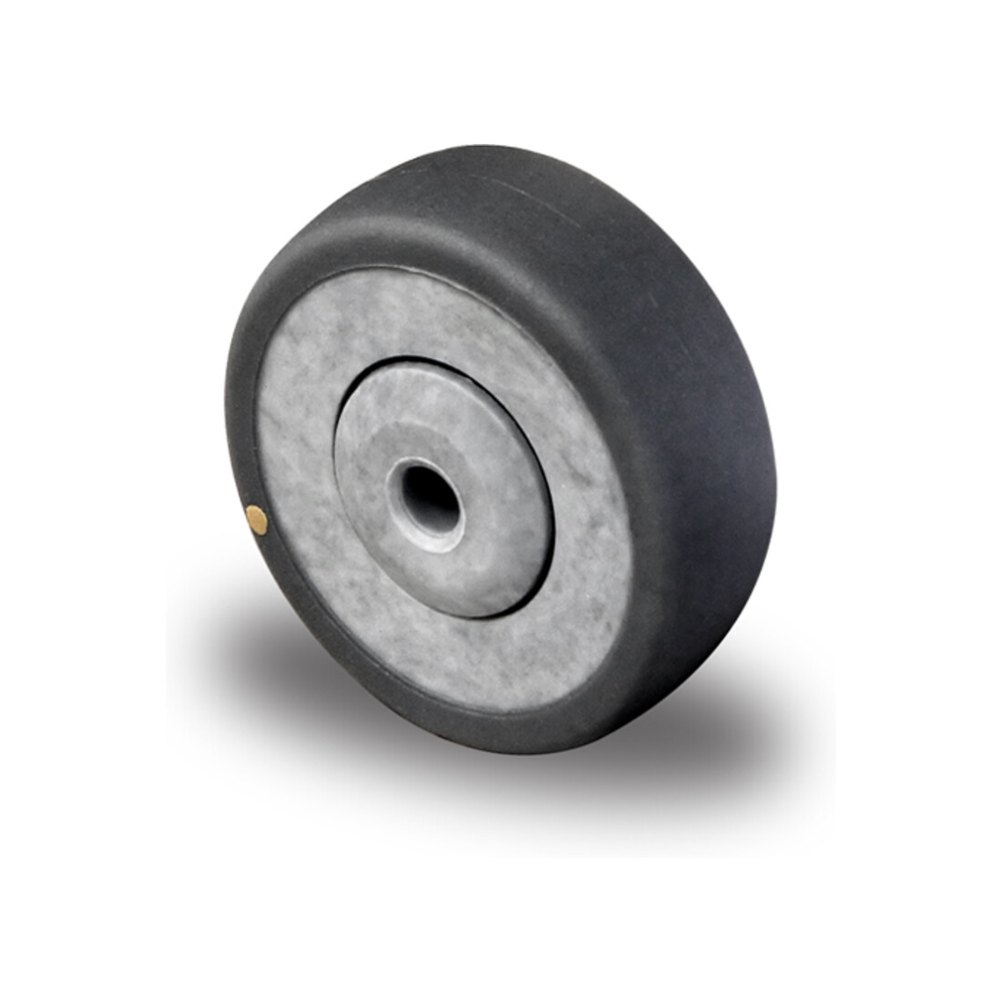 CASCOO Rad Serie P2T2 (el. leitfähig) Gleitlager