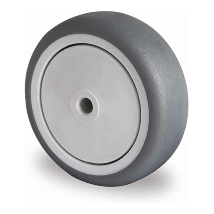 CASCOO Rad ø 50 mm Serie P2T2 Kugellager