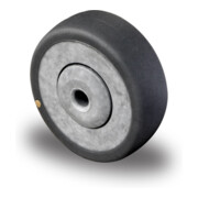 CASCOO Rad Serie P2T2 (el. leitfähig) Gleitlager