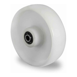 CASCOO Rad ø 80 mm Serie P0P0 Rollenlager