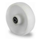 CASCOO Rad ø 80 mm Serie P0P0 Rollenlager