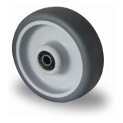 CASCOO Rad ø 80 mm Serie P2W2 Rollenlager-3