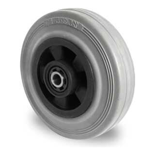 CASCOO Rad ø 80 mm Serie P4R2 Rollenlager