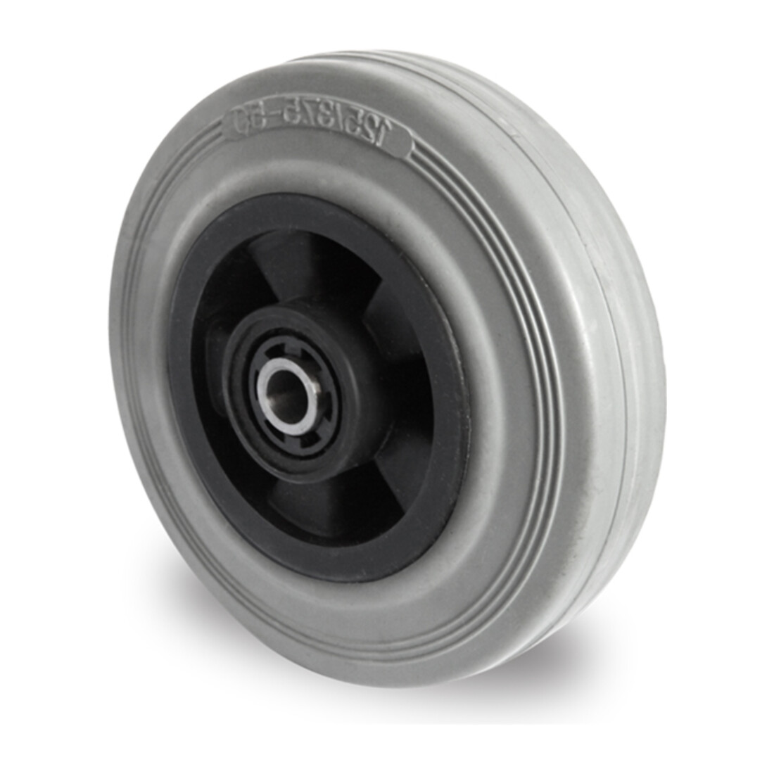 CASCOO Rad Serie P4R2 Rollenlager