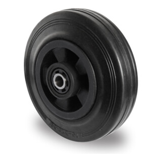 CASCOO Rad Serie P4S4 Rollenlager