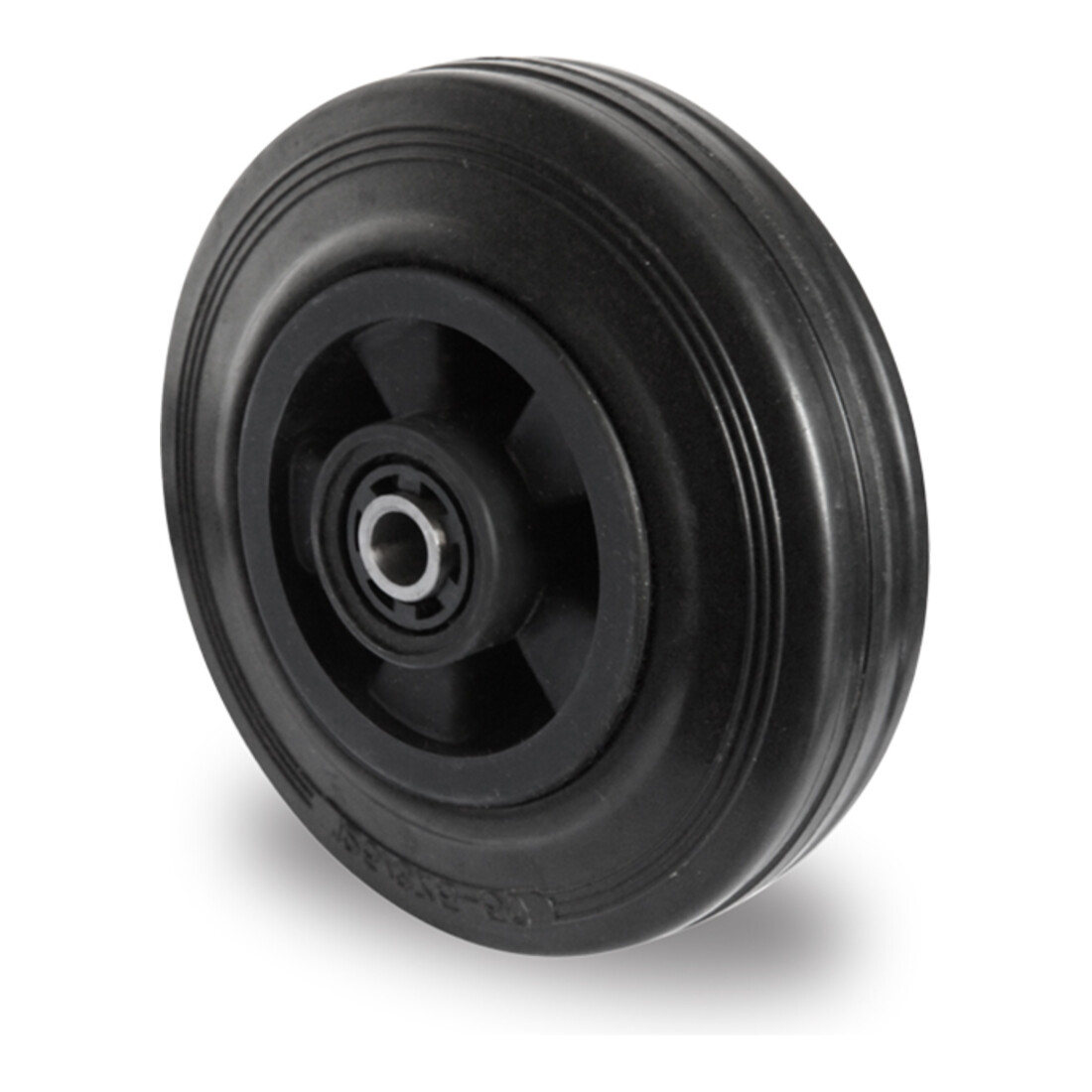 CASCOO Rad Serie P4S4 Rollenlager