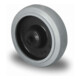 CASCOO Rad ø 80 mm Serie R4E2 Kugellager