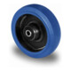 CASCOO Rad ø 80 mm Serie R4F1 Rollenlager