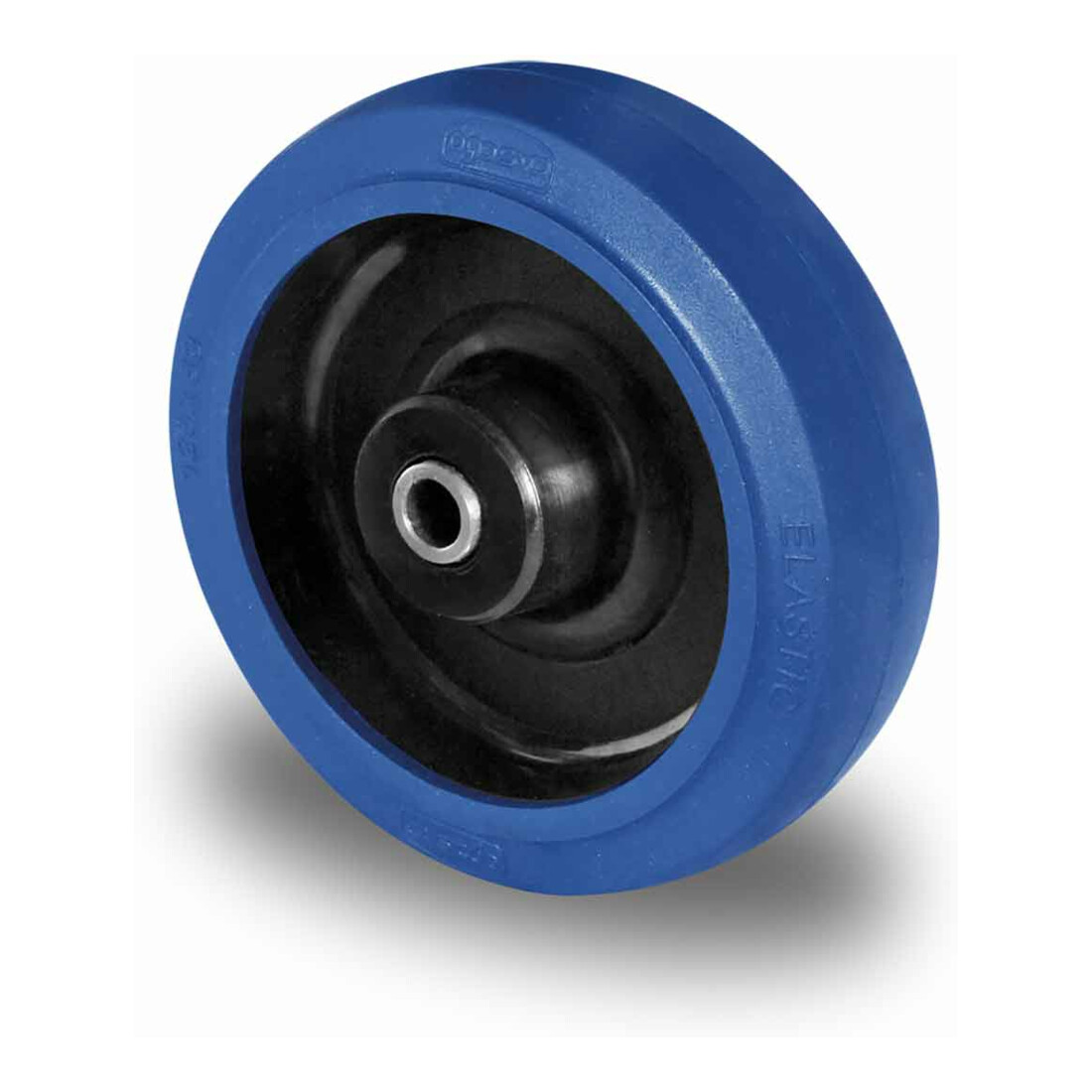 CASCOO Rad Serie R4F1 Rollenlager