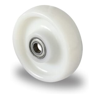 CASCOO Roue Série Z0Z0 à double roulement à billes